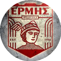 Logo AO Ermis Meligous