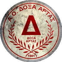 Logo AO Doxa Artas