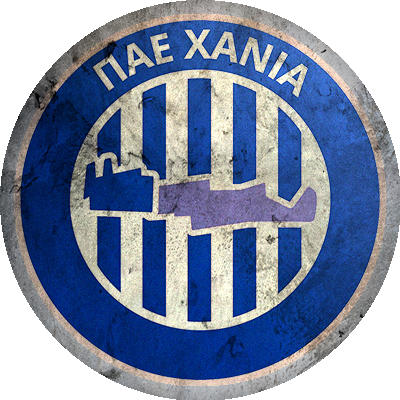 Logo PAE Chania