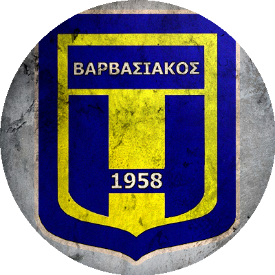 Logo AO Varvasiakos