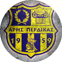 Logo APS Aris Perdikas