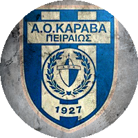 Logo AO Karava Piraeus
