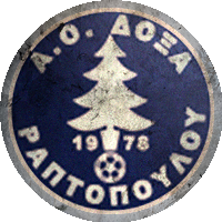 Logo AO Doxa Raptopoulou-Aspropotamou