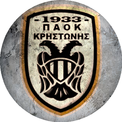 Logo PAOK Kristonis