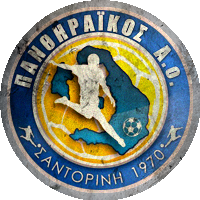 Logo AO Panthiraikos