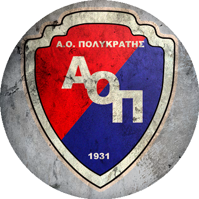 Logo AO Polykratis Pythagoreiou Samou