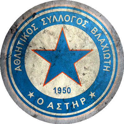 Logo AS Astir Vlachioti