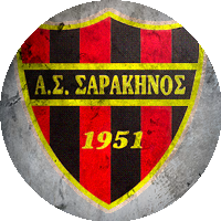 Logo AS Sarakinos Volou