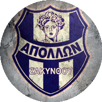 Logo AO Apollon Zakynthou