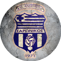Logo AO Saronikos Anavyssou