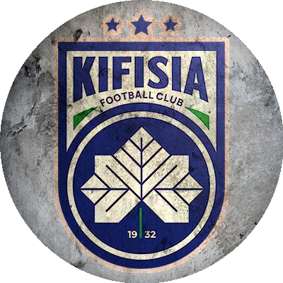 Logo AE Kifisias