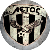 Logo GPS Aetos Loutron
