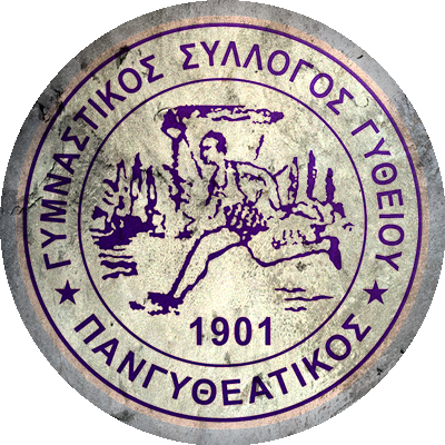 Logo GSG Pangytheatikos