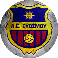 Logo AE Evosmou