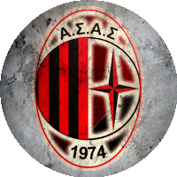 Logo AS Asteras Stathmou Lianokladiou-Stavrou