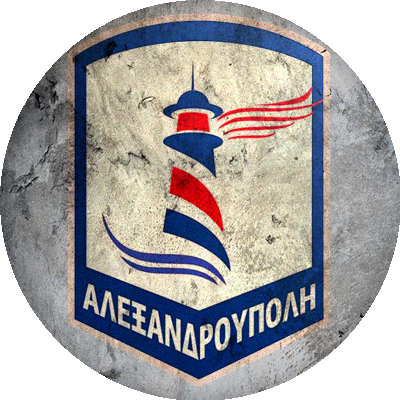 Logo PO Alexandroupolis