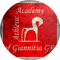 Logo Athlitiki Akadimia Giannitson