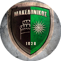 Logo AS Makedonikos Neapolis