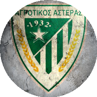 Logo Agrotikos Asteras