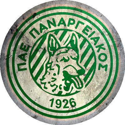 Logo APO Panargeiakos