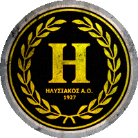 Logo AO Ilysiakos
