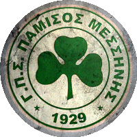 Logo GPS Pamisos Messinis