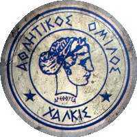 Logo AO Chalkis