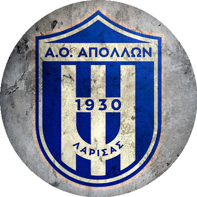 Logo AO Apollon Larisas