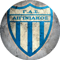 Logo Aiginiakos