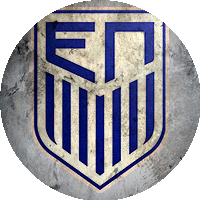 Logo AO Ethnikos-Polyteknos Patron