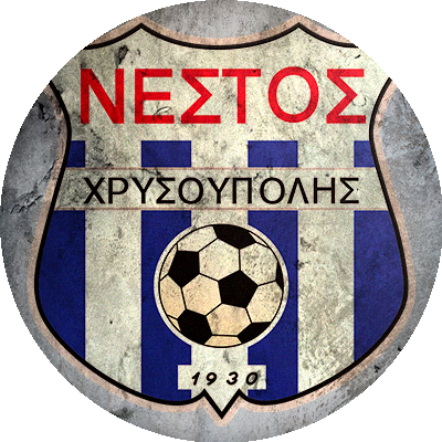 Logo AS Nestos Chrysoupolis