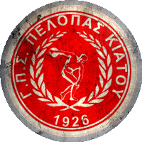 Logo GPS Pelopas Kiatou