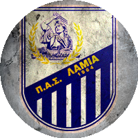 Logo PAS Lamia