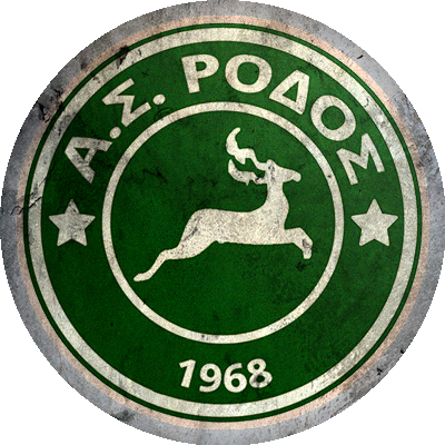 Logo AS Rodos