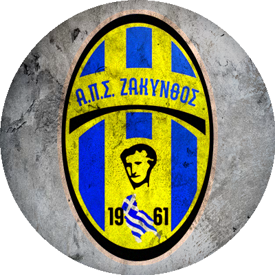 Logo APS Zakynthos