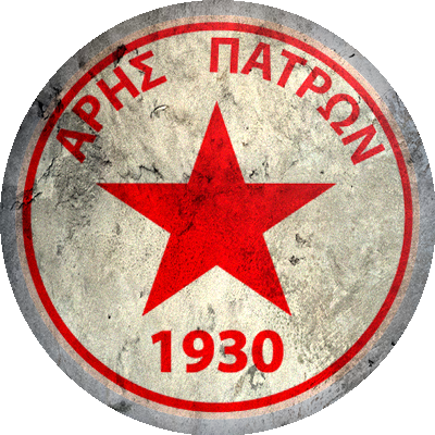 Logo APS Aris Patron
