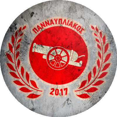 Logo GS Pannafpliakos-Iraklis