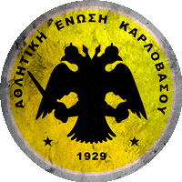 Logo AE Karlovasi