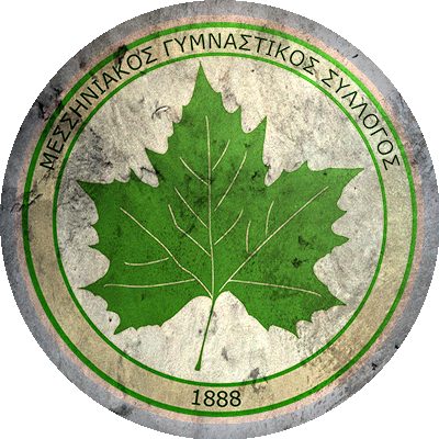 Logo GS Messiniakos 1888
