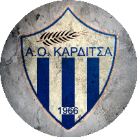 Logo AO Karditsas