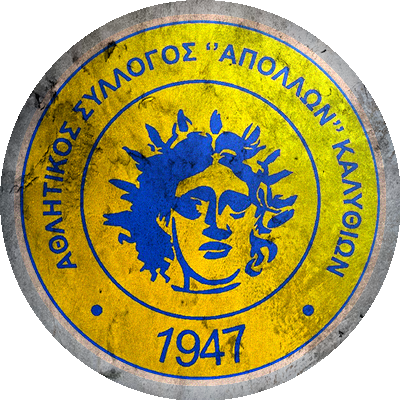 Logo AO Apollon Kalythion
