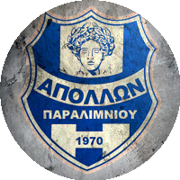 Logo PS Apollon Paralimniou