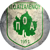Logo PO Atsaleniou
