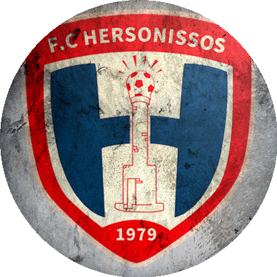 Logo SF Olympiakos Chersonisou