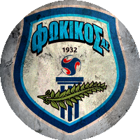 Logo AC Fokikos