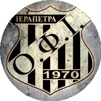 Logo OF Ierapetras