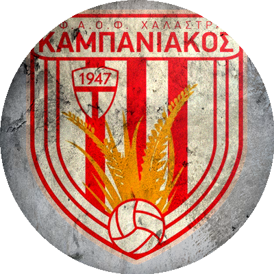 Logo Kabaniakos MFAO