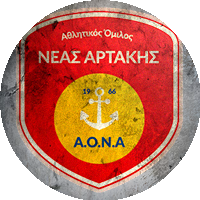 Logo AO Neas Artakis