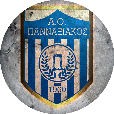 Logo AO Pannaxiakos