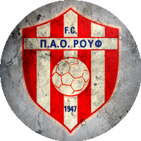 Logo PAO Rouf